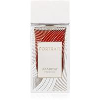Arabiyat Prestige Portrait Parfumuotas vanduo Unisex 80 ml