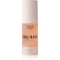 MUA Makeup Academy PRO/BASE Grip Fix ilgai išliekanti makiažo bazė 30 ml