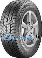 Uniroyal 195/60R16C SNOW MAX 3 99/97T