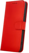Telforceone TFO Smart Classic dėklas, skirtas Samsung Galaxy A16 4G / A16 5G raudonas