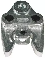 Henco Industries Nv Garmin Henco presavimo puodeliai 26 x 3 mm