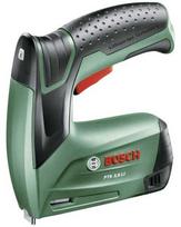 Bosch Home and Garden PTK 0603968203 segiklis, akumuliatorinis segiklis, su akumuliatoriumi, su krovikliu (0603968203)