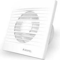„Dospel“ buitinis ventiliatorius 100 mm STYLE II 100 S (007-1128)