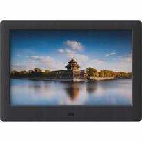 Nuotraukų rėmelis Braun Phototechnik Braun DigiFrame 81 Slim, 20,32 cm (8)