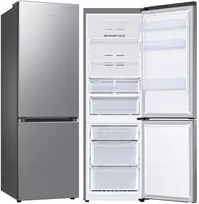 Šaldytuvas Samsung Ch�odziarka Samsung RB34C603CS9 netnet