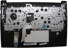 Lenovo 5M11N94181, dangtelis + klaviatūra, klaviatūra su apšvietimu, Lenovo, ThinkPad E14 Gen 6