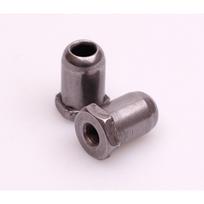 Variklio vožtuvo reguliavimo fiksavimo veržlė Rato RV170, R180, R210, R270, R390, R420, R440