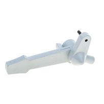Variklio oro sklendės svirtelė Honda GX160, GX240, GX340, GX390