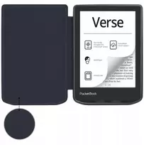 Dėklas Strado Dėklas Graficzne do PocketBook Verse Pro 629 634 (Graffiti)