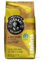 Multi Lavazza kavos pupelės Colombia Espresso, Rainforest Alliance, 6 x 1kg