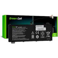 Green Cell AP18E7M AP18E8M Battery for Acer Nitro 5 AN515-44 AN515-45 AN515-54 AN515-55 AN515-57 AN515-58 AN517-51 AN517-54 AC83