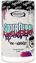 Gaspari Nutrition Gaspari Super Pump Aggression 420 g : Skonis - Kramtomosios gumos