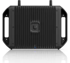 Šakotuvas „Ubiquiti“ debesies šliuzas pramoniniam „WiFi 7“ (WLAN BE), 1x 10G SFP+, 1x 10G RJ45 WAN, 1x 2.5G WAN/LAN, 3x 2.5G LAN
