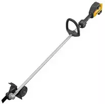 Vejos kraštų pjovimo įrankis, 54 V XR FLEXVOLT, DEWALT [DCMED411N-XJ]