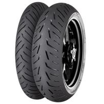 Motociklo padanga Continental ContiRoadAttack 4 120/70 R19 60 W