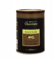 Nocciolata Karštas šokoladas Diemme 500g - Lazdynų riešutas (8003866038417)
