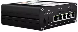 Maršrutizatorius 5G SELFSAT MWR 6550 5G Cat 20 WiFi 6 3,4Gb