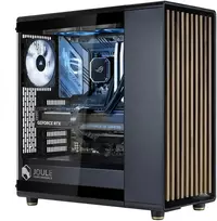 Stacionarus kompiuteris Joule Performance Komputer Joule High End Gaming PC RTX5070TI R7X3D 32GB 3TB L1134953