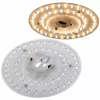 Kanlux LED modulis MOD 12-24W-CCT 2880lm 3000/3500/4000/5000/6500K šilta/neutrali/šalta spalva (29304)