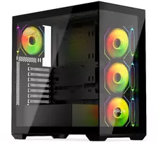 Stacionarus kompiuteris Kompiuteris Adax DRACO EXTREME WXIPC14700 i7-14700/B760/64GB/2TB/RTX3090-24GB/Wi-Fi/BT/W11Pro V2 (ZDAXIPO00190)