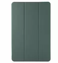 Planšetinio kompiuterio dėklas Strado-Tech Xiaomi Redmi Pad 2 11 2025 su dangteliu - apsauginis su stovu