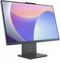 Stacionarus kompiuteris Lenovo IdeaCentre AIO 27IRH9 Luna Pilkas (F0HM0140CK)