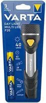 Blow 71-341# Žibintuvėlis ręczna f20 varta day light multi led 9 x 5mm led