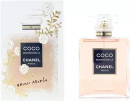 Chanel Coco Mademoiselle Crush Absolu EDP Purškiklis 100ml