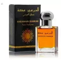 Al Haramain Makkah kvepalų aliejus