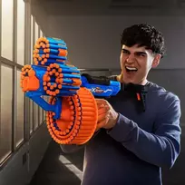 XSHOT žaislinis šautuvas Insanity Blitz Hammer, 36917