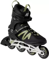 Riedučiai K2 FREEDOM III 80 ALU M 44,5 (30H0601/11)