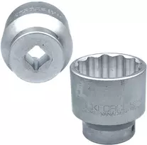 Rockforce Antgalis 3/4'' 56mm 12-kampis Cr-V