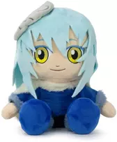 Barrado Slime Rimuru plush toy 25cm