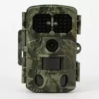 Skaitmeninė kamera Denver Laukinės gamtos stebėjimui WCT-8026W pažeista pakuotė (WCT-8026W/UO)