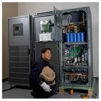 APC paleidimo paslauga 1 Galaxy 5000/5500 iki 40 kVA UPS