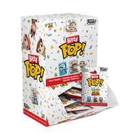 FUNKO  Bitty POP! Figūrėlė: Toy Story