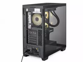 Stacionarus kompiuteris Optimus El. sporto kompiuteris ga520t-cr13 Ryzen 7 5800X/16GB/1TB/RTX 5060 OC 8GB/W11H