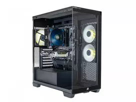 Stacionarus kompiuteris Optimus Komputer e-sport ga520t-cr14 ryzen 5 5500/16gb/1tb/rtx 5050 oc 8gb/w11