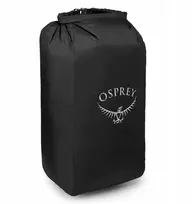 Olex Atsparus vandeniui įdėklas kuprinei Osprey Ultralight Pack Liner Medium 50-70l, juodas