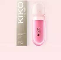 Kiko Milano „Kissable Lip Paradise“ drėkinamoji ir putlinamoji lūpų kaukė