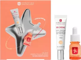 Erborian Set BB Skin Therapy Light Nude