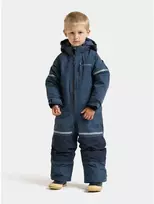 Didriksons žieminis kombinezonas FALKEN K COVERALL 2 - Mountain Mėlyna