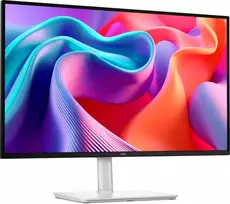 DELL Plus S2725DSM computer monitorius 68.6 cm (27") 2560 x 1440 pikselių Quad HD LCD Baltas