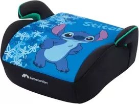 Bebe Confort BEBECONFORT automobilinė kėdutė-busteris DISNEY GAIA I-SAFE FUN STITCH*6, 128-150 cm., 8103088020