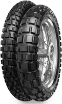 Motociklo padanga Continental TKC80 120/70 R19 60 Q