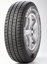 Žieminės padangos Pirelli Winter Carrier 205/65 R16C 107/105 T (C A B 73dB)