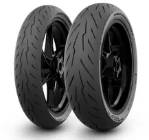Motociklo padanga Pirelli Diablo Powercruiser 110/90 R19 62 H