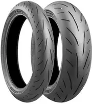 Motociklo padanga Bridgestone Battlax S23F 110/70 R17 54 H