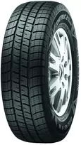 Universalios padangos Vredestein Comtrac 2 All Season + 195/75 R16C 110 T (C A B 72dB)