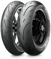 Motociklo padanga Maxxis Supermaxx Sport MA-SP 110/70 R17 54 H